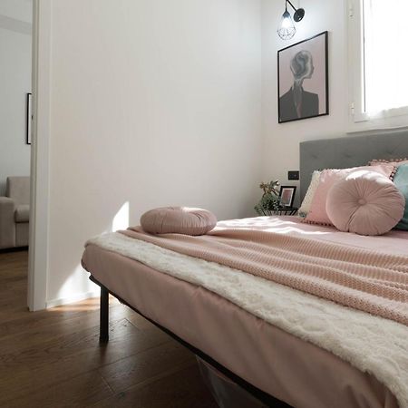 Duomo Heartbeat Studio - Via Disciplini Milan Luaran gambar