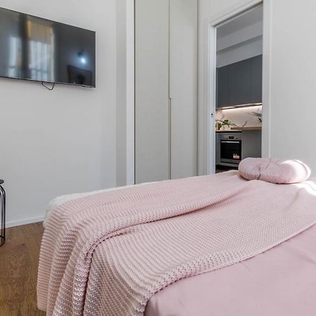 Duomo Heartbeat Studio - Via Disciplini Milan Luaran gambar