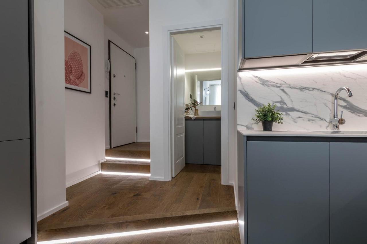 Duomo Heartbeat Studio - Via Disciplini Milan Luaran gambar
