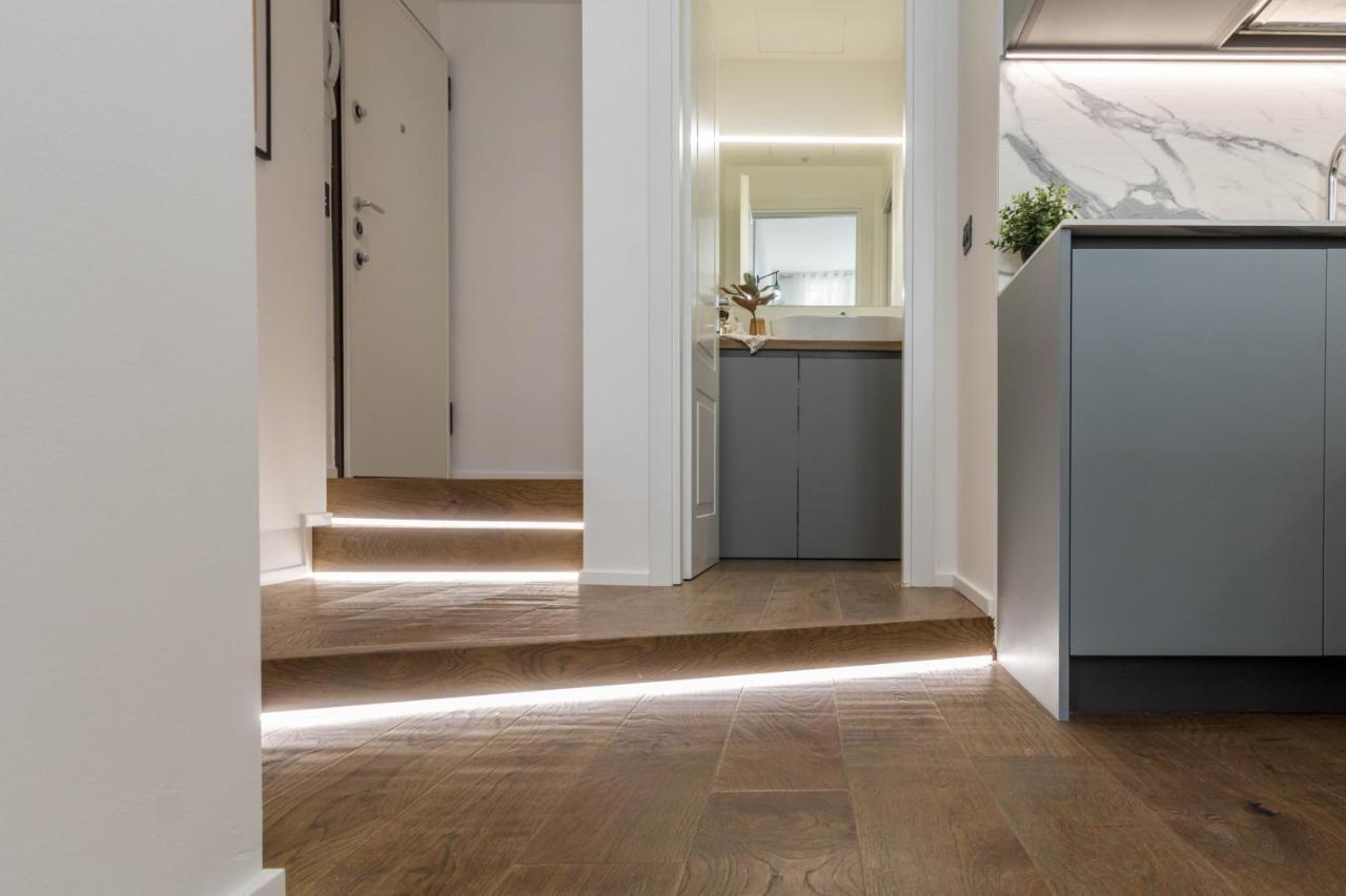 Duomo Heartbeat Studio - Via Disciplini Milan Luaran gambar